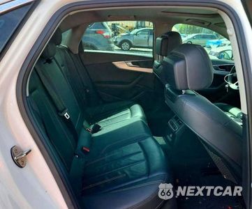 Zdjęcie 10 z 13 samochodu: 2020 AUDI A4 PREMIUM PLUS VIN:WAUENAF49LA044405 - miniatura