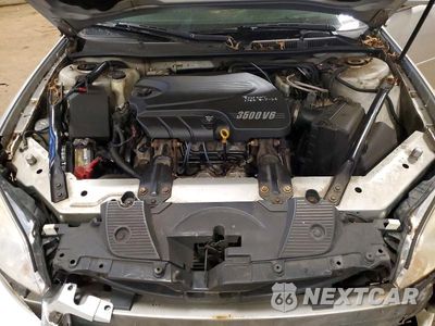 Zdjęcie 11 z 12 samochodu: 2010 CHEVROLET IMPALA LT VIN:2G1WB5EK1A1186108 - miniatura