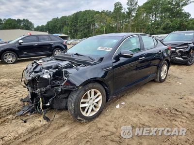 2012 KIA OPTIMA LX 5XXGM4A72CG021621 - główne zdjęcie licytacji z USA - miniatura