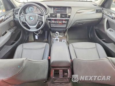 Zdjęcie 8 z 13 samochodu: 2016 BMW X3 XDRIVE28I VIN:5UXWX9C57G0D93105 - miniatura