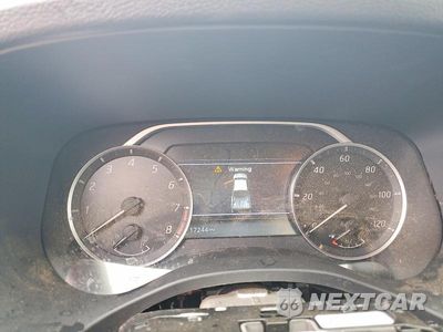 Zdjęcie 9 z 12 samochodu: 2024 NISSAN FRONTIER S VIN:1N6ED1CL7RN656716 - miniatura