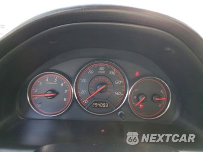 Zdjęcie 9 z 12 samochodu: 2003 HONDA CIVIC EX VIN:1HGEM219X3L035815 - miniatura