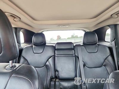 Zdjęcie 10 z 13 samochodu: 2015 JEEP CHEROKEE LIMITED VIN:1C4PJMDS4FW569728 - miniatura