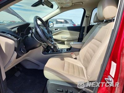 Zdjęcie 7 z 13 samochodu: 2017 FORD ESCAPE TITANIUM VIN:1FMCU9J93HUD59040 - miniatura