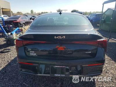 Zdjęcie 6 z 12 samochodu: 2026 KIA K5 GT LINE VIN:KNAG64J78T5498176 - miniatura