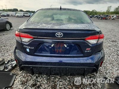 Zdjęcie 6 z 12 samochodu: 2026 TOYOTA COROLLA HYBRID SE VIN:JTDBDMHE7T3029387 - miniatura