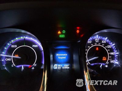 Zdjęcie 9 z 12 samochodu: 2014 TOYOTA AVALON HYBRID XLE TOURING VIN:4T1BD1EB9EU026931 - miniatura
