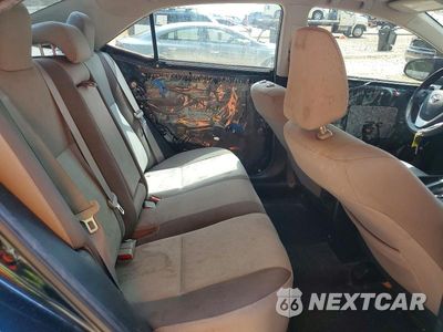 Zdjęcie 10 z 12 samochodu: 2018 TOYOTA COROLLA LE VIN:2T1BURHEXJC053524 - miniatura