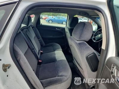 Zdjęcie 10 z 12 samochodu: 2012 CHEVROLET IMPALA LT VIN:2G1WG5E37C1255798 - miniatura
