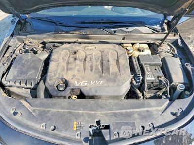 Zdjęcie 11 z 12 samochodu: 2017 CHEVROLET IMPALA LT VIN:1G1105S38HU129075 - miniatura