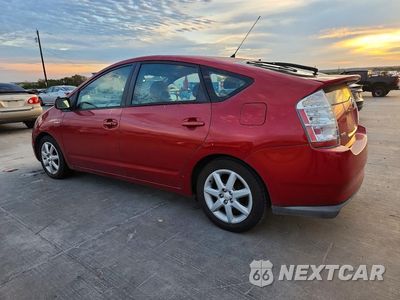 Drugie zdjęcie samochodu z przodu: 2007 TOYOTA PRIUS VIN:JTDKB20U277686111 - miniatura