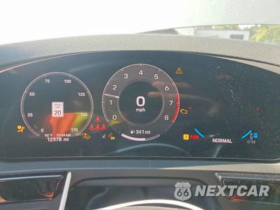 Zdjęcie 9 z 13 samochodu: 2025 PORSCHE CAYENNE COUPE VIN:WP1BA2AY3SDA30013 - miniatura