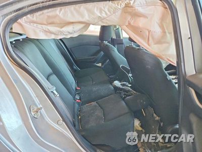 Zdjęcie 10 z 12 samochodu: 2015 MAZDA 3 SPORT VIN:3MZBM1U78FM176954 - miniatura