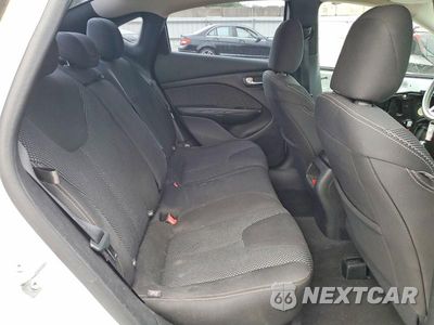 Zdjęcie 10 z 13 samochodu: 2016 DODGE DART SXT VIN:1C3CDFBB2GD668098 - miniatura