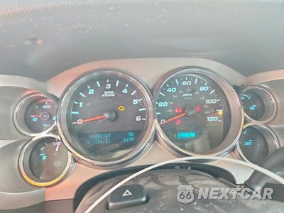 Zdjęcie 9 z 12 samochodu: 2013 GMC SIERRA SLE VIN:1GTR2VE79DZ134396 - miniatura