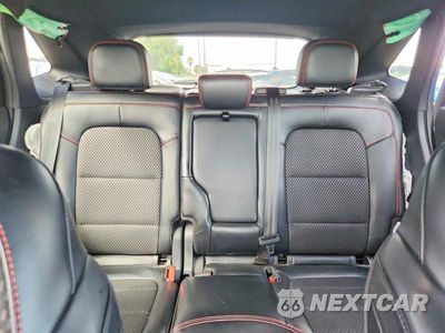 Zdjęcie 10 z 13 samochodu: 2024 FORD ESCAPE ST LINE SELECT VIN:1FMCU9NZ2RUA83154 - miniatura