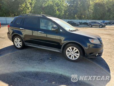 Czwarte zdjęcie samochodu z boku: 2008 SUBARU TRIBECA VIN:4S4WX92D584419519 - miniatura