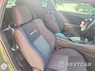 Zdjęcie 10 z 12 samochodu: 2020 DODGE CHALLENGER SRT HELLCAT REDEYE VIN:2C3CDZL96LH187460 - miniatura