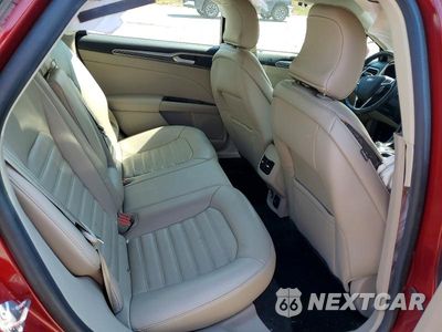 Zdjęcie 10 z 12 samochodu: 2017 FORD FUSION SE HYBRID VIN:3FA6P0LU3HR163294 - miniatura