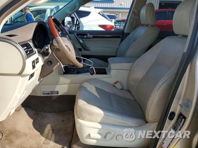 Zdjęcie 7 z 13 samochodu: 2013 LEXUS GX460 VIN:JTJJM7FX3D5061290 - miniatura