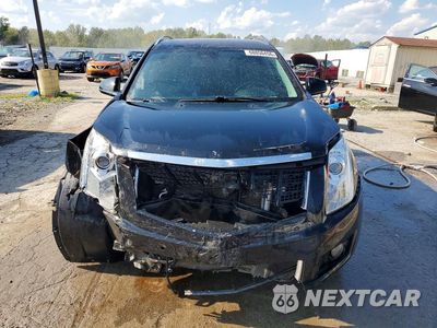 Piąte zdjęcie samochodu w środku: 2015 CADILLAC SRX PREMIUM COLLECTION VIN:3GYFNGE39FS586376 - miniatura