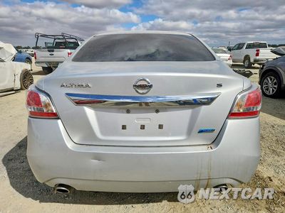 Zdjęcie 6 z 12 samochodu: 2014 NISSAN ALTIMA 2.5 S VIN:1N4AL3AP9EC401213 - miniatura