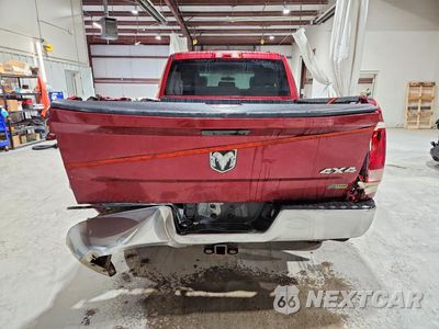 Zdjęcie 6 z 12 samochodu: 2011 DODGE RAM 1500 VIN:1D7RV1GP7BS602263 - miniatura