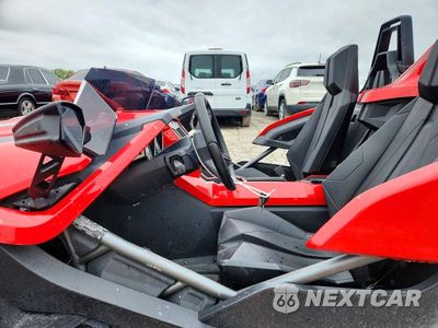 Zdjęcie 7 z 12 samochodu: 2016 POLARIS SLINGSHOT SL VIN:57XAAPFA4G7117647 - miniatura