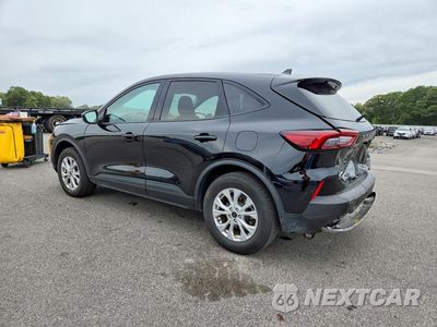 Drugie zdjęcie samochodu z przodu: 2025 FORD ESCAPE ACTIVE VIN:1FMCU9GN7SUA43409 - miniatura