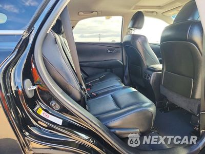 Zdjęcie 11 z 14 samochodu: 2014 LEXUS RX 350 BASE VIN:2T2BK1BA8EC241537 - miniatura
