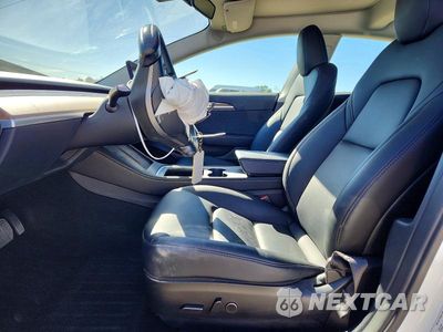 Zdjęcie 7 z 14 samochodu: 2023 TESLA MODEL 3 VIN:5YJ3E1EA9PF612022 - miniatura