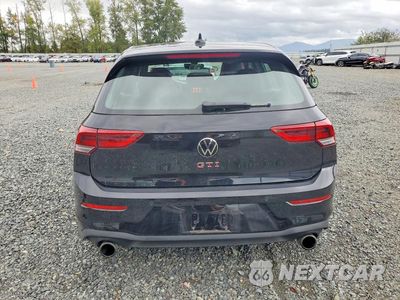 Zdjęcie 6 z 13 samochodu: 2024 VOLKSWAGEN GTI AUTOBAHN VIN:WVWWA7CDXRW137570 - miniatura