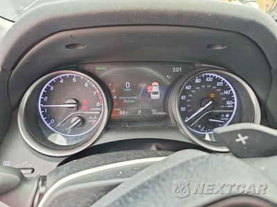 Zdjęcie 9 z 12 samochodu: 2023 TOYOTA CAMRY SE VIN:4T1T11BK8PU079916 - miniatura