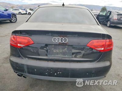 Zdjęcie 6 z 12 samochodu: 2011 AUDI A4 PREMIUM VIN:WAUAFAFL5BN028258 - miniatura