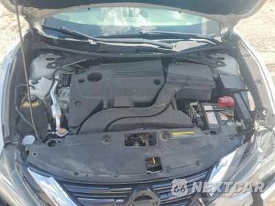 Zdjęcie 11 z 12 samochodu: 2017 NISSAN ALTIMA 2.5 SV VIN:1N4AL3APXHC475244 - miniatura