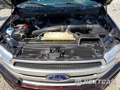 Zdjęcie 11 z 12 samochodu: 2019 FORD F150 SUPERCREW VIN:1FTEW1E4XKFC98885 - miniatura