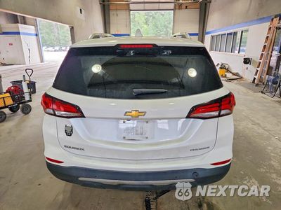 Zdjęcie 6 z 14 samochodu: 2023 CHEVROLET EQUINOX PREMIER VIN:3GNAXNEG7PL132423 - miniatura