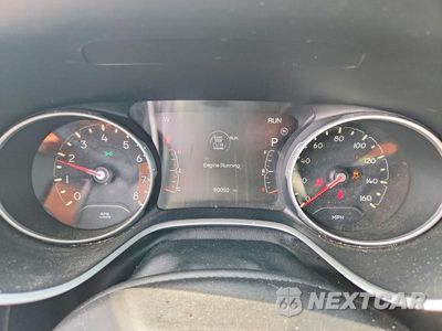 Zdjęcie 9 z 12 samochodu: 2019 JEEP COMPASS LIMITED VIN:3C4NJCCB7KT659863 - miniatura