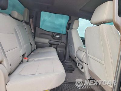 Zdjęcie 10 z 13 samochodu: 2019 CHEVROLET SILVERADO C1500 LT VIN:1GCPWCEK2KZ182131 - miniatura