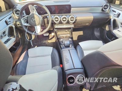 Zdjęcie 8 z 12 samochodu: 2019 MERCEDES-BENZ A 220 4MATIC VIN:WDD3G4FB6KW017576 - miniatura