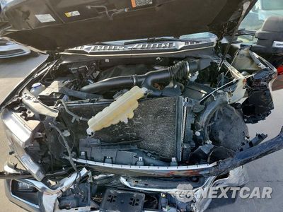 Zdjęcie 11 z 12 samochodu: 2019 FORD F150 SUPERCREW VIN:1FTEW1E48KKC82983 - miniatura