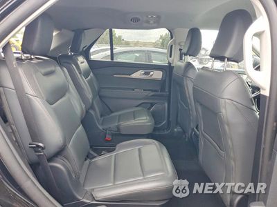 Zdjęcie 11 z 13 samochodu: 2025 FORD EXPLORER ACTIVE VIN:1FMUK8DH6SGB11197 - miniatura