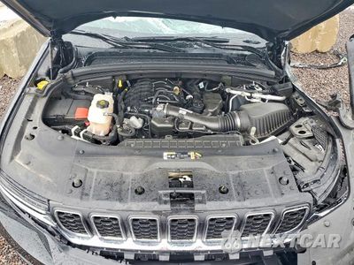 Zdjęcie 12 z 13 samochodu: 2024 JEEP GRAND CHEROKEE LAREDO VIN:1C4RJHAG3RC231890 - miniatura