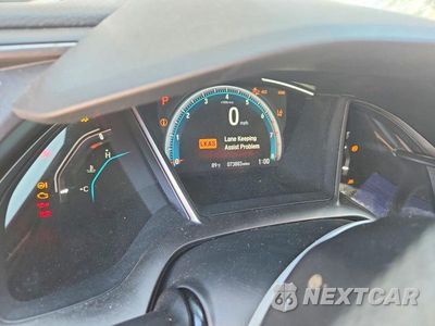 Zdjęcie 9 z 12 samochodu: 2019 HONDA CIVIC EX VIN:SHHFK7H60KU203527 - miniatura