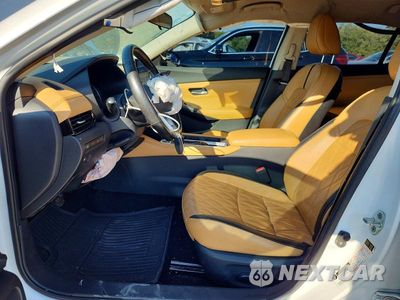Zdjęcie 7 z 12 samochodu: 2022 NISSAN SENTRA SV VIN:3N1AB8CV9NY205935 - miniatura