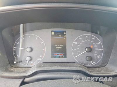 Zdjęcie 9 z 12 samochodu: 2025 TOYOTA COROLLA LE VIN:5YFB4MDE4SP251106 - miniatura