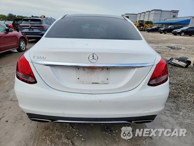Zdjęcie 6 z 13 samochodu: 2017 MERCEDES-BENZ C 300 VIN:55SWF4JB4HU206112 - miniatura