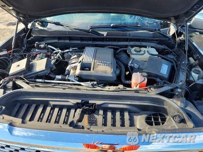 Zdjęcie 11 z 12 samochodu: 2021 GMC SIERRA K1500 DENALI VIN:1GTU9FET0MZ252717 - miniatura