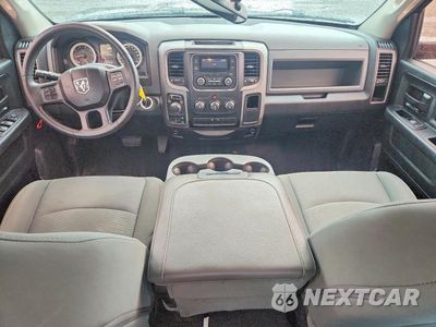 Zdjęcie 8 z 12 samochodu: 2016 RAM 1500 ST VIN:1C6RR7FG6GS326157 - miniatura