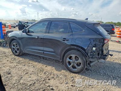 Drugie zdjęcie samochodu z przodu: 2023 FORD ESCAPE ST LINE VIN:1FMCU9MN2PUA88124 - miniatura